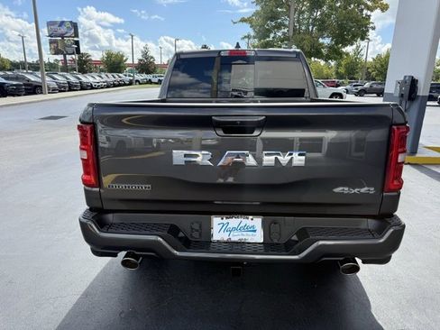 New 2026 RAM 1500 Big Horn image 6