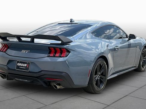 Used 2024 Ford Mustang GT RWD image 12