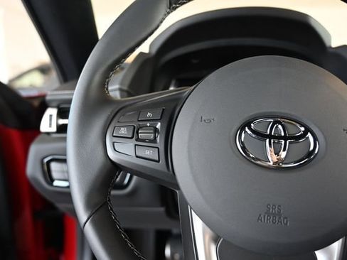 New 2026 Toyota Supra RWD image 15
