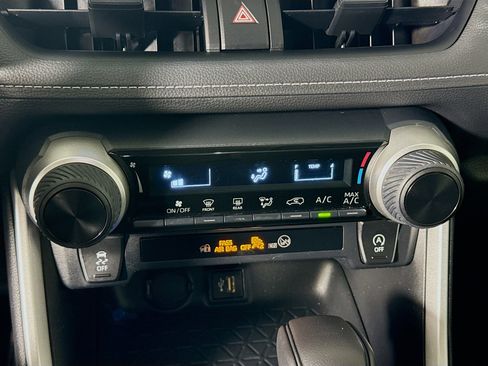 Used 2023 Toyota RAV4 LE image 16