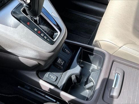 Used 2012 Honda CR-V EX-L image 16