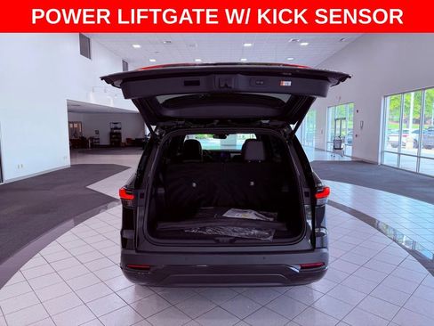 Certified 2025 Lexus TX 350 AWD w/ Technology Package image 7