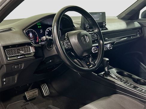 Used 2023 Honda Civic Sport image 7