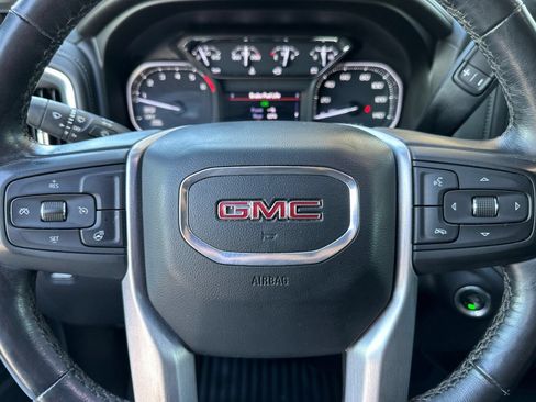 Certified 2021 GMC Sierra 1500 Elevation RWD image 22