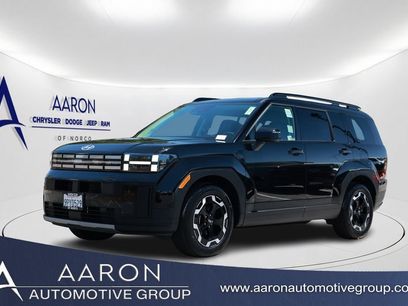 Used 2025 Hyundai Santa Fe SEL