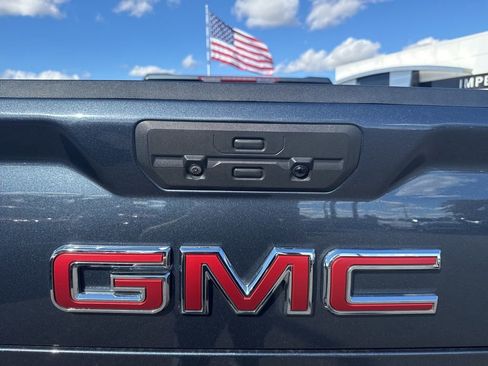 Used 2021 GMC Sierra 1500 AT4 w/ AT4 Value Package image 32