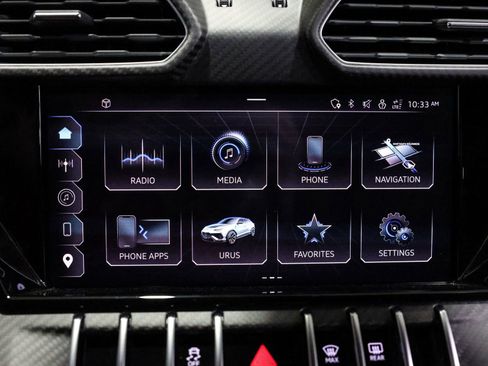 Used 2023 Lamborghini Urus Performante image 47