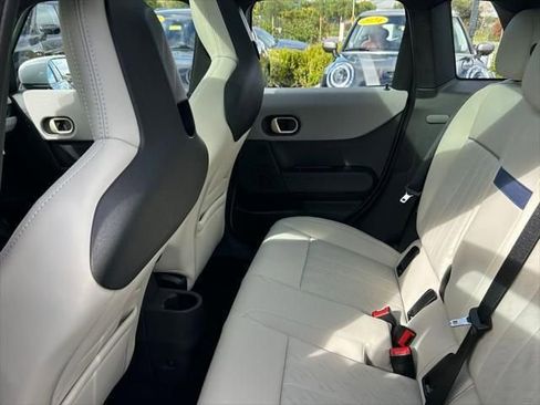 New 2026 MINI Cooper S image 27