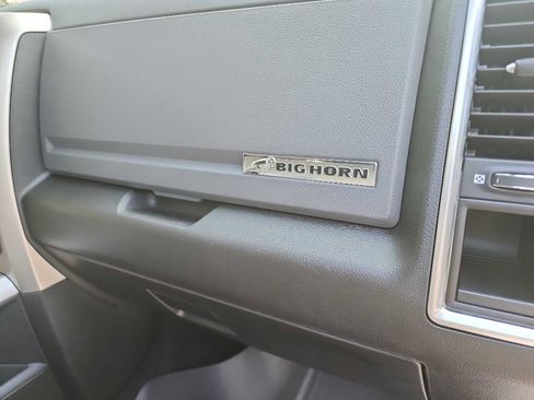 Used 2018 RAM 2500 Big Horn w/ Harvest Edition AWD/4WD image 42