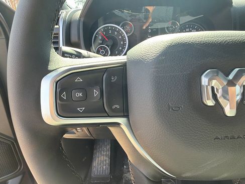New 2026 RAM 1500 Big Horn image 23