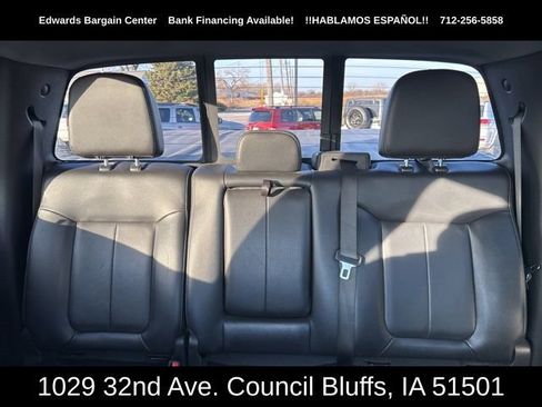 Used 2014 Ford F150 Lariat w/ Equipment Group 502A Luxury image 26