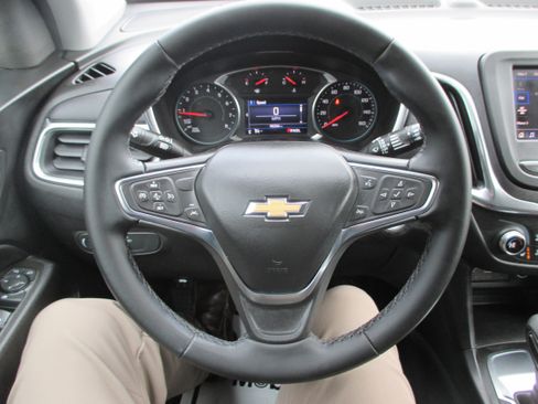 Used 2024 Chevrolet Equinox LT w/ LPO, Floor Liner Package image 20