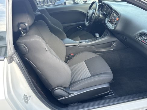 Used 2023 Dodge Challenger R/T Scat Pack image 18