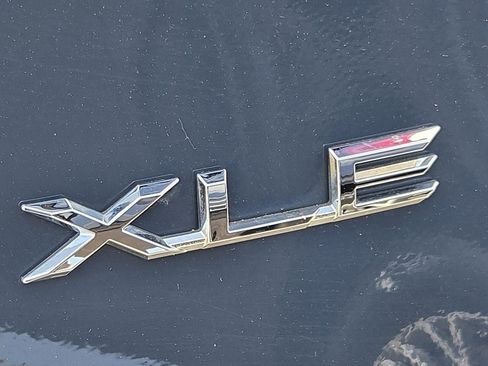 Used 2025 Toyota Grand Highlander FWD image 11
