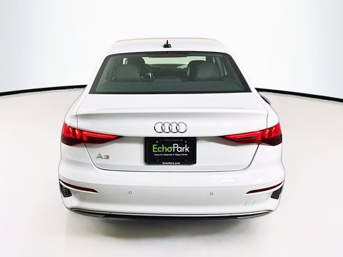 Used 2024 Audi A3 2.0T Premium image 7