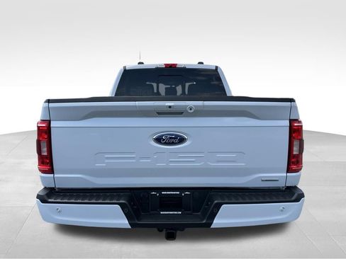 Used 2022 Ford F150 XLT w/ Equipment Group 302A High AWD/4WD image 17