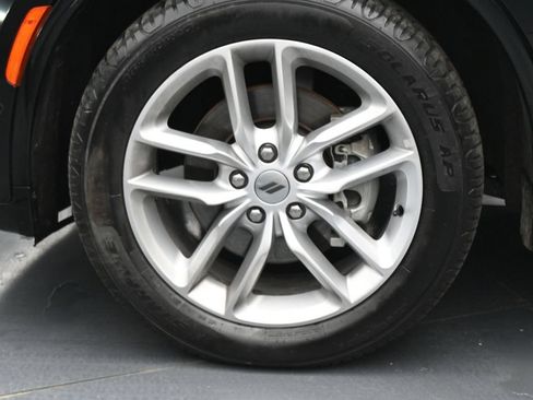Used 2023 Dodge Durango R/T AWD/4WD image 29