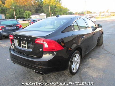 Used 2014 Volvo S60 T5 image 6