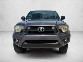 Used 2014 Toyota Tacoma PreRunner w/ Convenience Package RWD video 2
