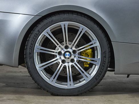 Used 2013 BMW M3 Coupe RWD image 42