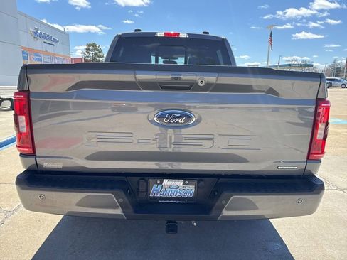 Used 2023 Ford F150 XLT w/ Equipment Group 302A High image 30