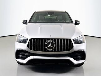 Used 2023 Mercedes-Benz GLE 53 AMG 4MATIC Coupe video 2
