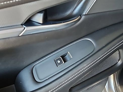 Used 2024 INFINITI QX60 Luxe image 23