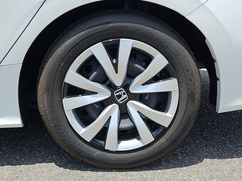 Used 2023 Honda Civic LX image 36