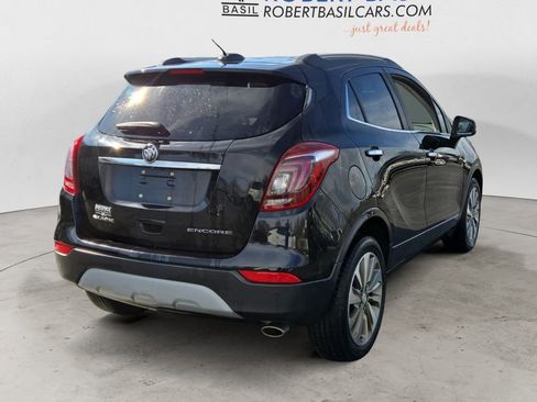 Used 2018 Buick Encore Preferred image 5
