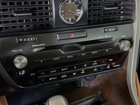 Used 2021 Lexus RX 350 FWD w/ Premium Package image 22