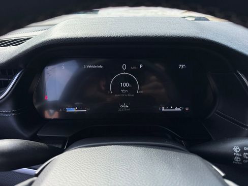 Used 2024 Jeep Grand Cherokee L Altitude image 34