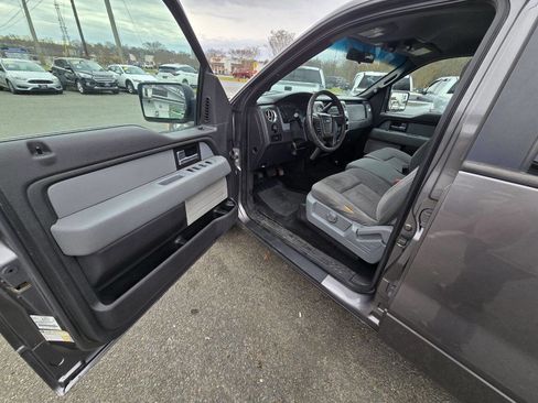 Used 2013 Ford F150 XLT AWD/4WD image 15