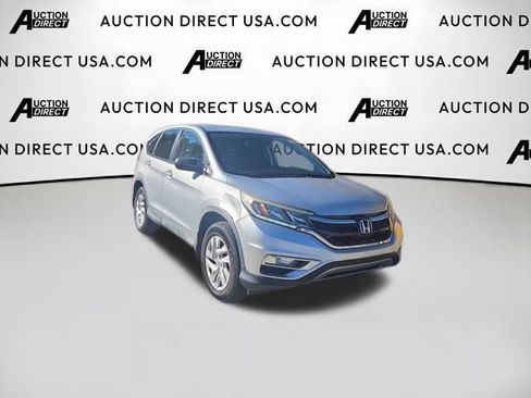 Used 2016 Honda CR-V EX image 33