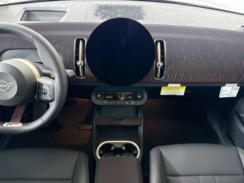 New 2027 MINI Cooper Countryman S AWD/4WD image 14