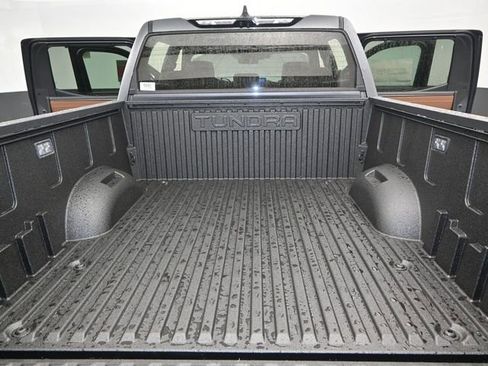 New 2026 Toyota Tundra 1794 Edition w/ TRD Off-Road Package AWD/4WD image 14