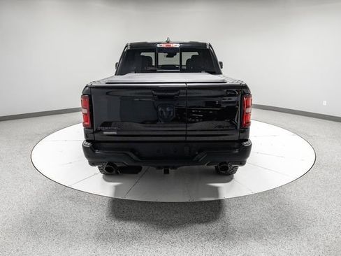 Used 2025 RAM 1500 Rebel w/ G/T Package AWD/4WD image 36