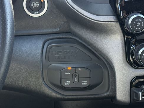 New 2026 RAM 5500 Tradesman image 15