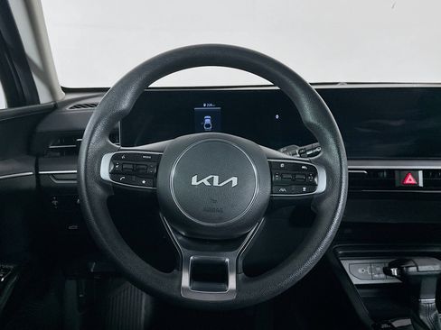 Used 2025 Kia K5 LXS image 18