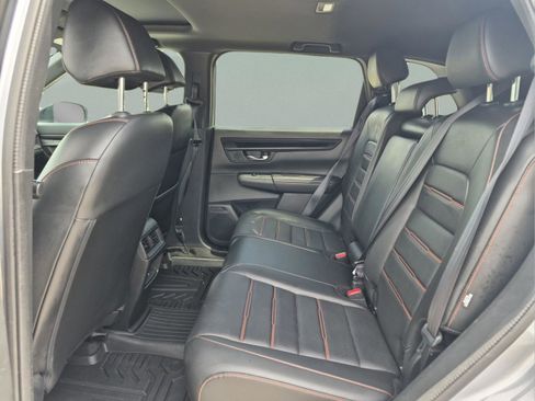 Certified 2024 Honda CR-V Sport-L image 17