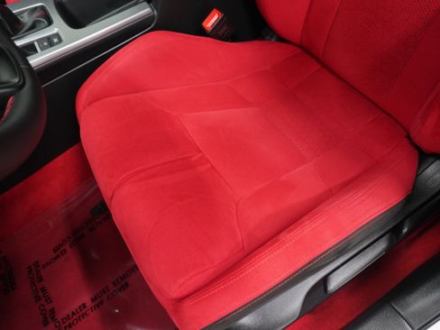 Used 2025 Honda Civic Type R image 13
