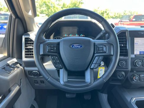 Used 2020 Ford F150 XLT w/ Equipment Group 302A Luxury AWD/4WD image 37
