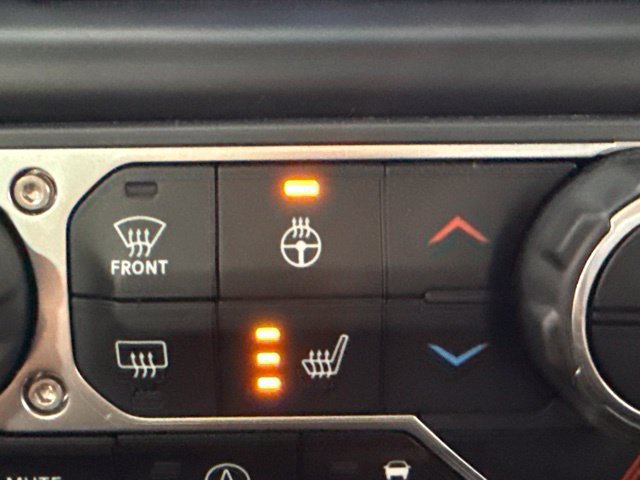 Used 2020 Jeep Gladiator Mojave AWD/4WD image 27