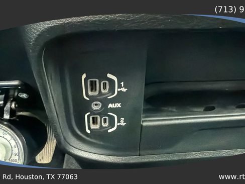 Used 2023 RAM 3500 Tradesman AWD/4WD image 48