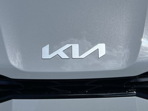 New 2026 Kia K5 GT-Line w/ GT-Line Red Interior Package AWD/4WD image 20
