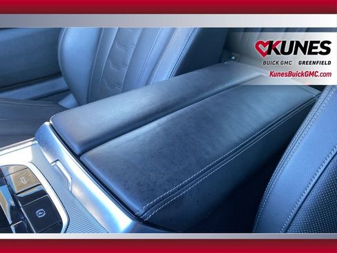 Used 2019 BMW M850i xDrive Convertible image 29