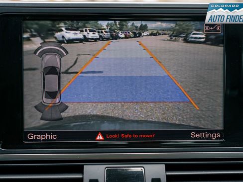 Used 2013 Audi A6 3.0T Premium Plus image 18