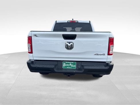 Used 2020 RAM 1500 Tradesman w/ Tradesman Group image 4