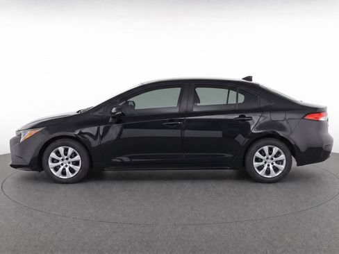 Certified 2024 Toyota Corolla LE FWD image 2
