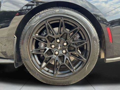 Used 2024 Ford Mustang GT Premium w/ GT Performance Package RWD image 69