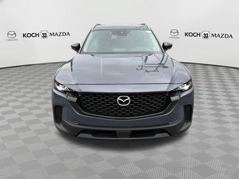 Used 2024 MAZDA CX-50 AWD 2.5 S w/ Premium Package image 2